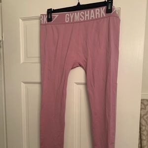 Gymshark Pink Leggings